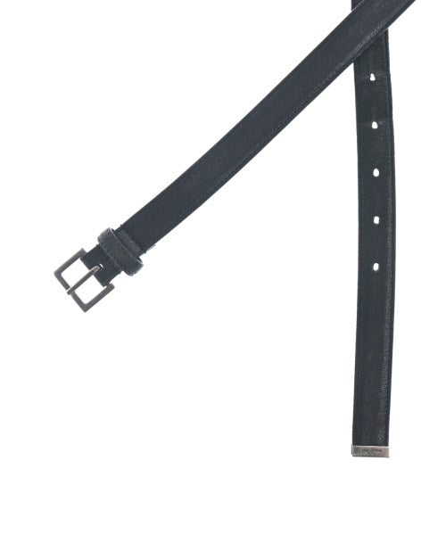 Saint Laurent Paris เข็มขัด