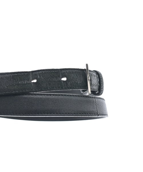Saint Laurent Paris เข็มขัด