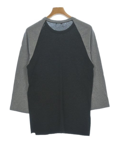 Saint Laurent Paris เสื้อยืด/เสื้อท็อปส์