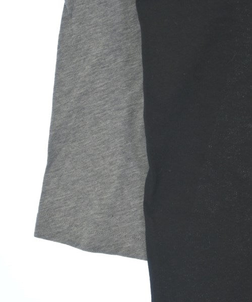 Saint Laurent Paris เสื้อยืด/เสื้อท็อปส์