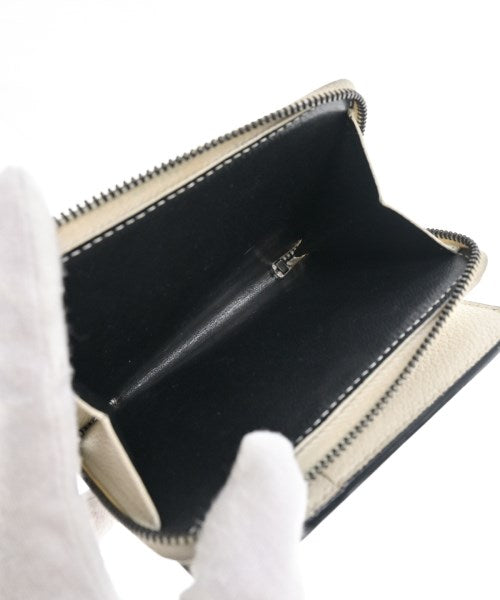 Saint Laurent Paris กระเป๋าสตางค์/กระเป๋าใส่เหรียญ