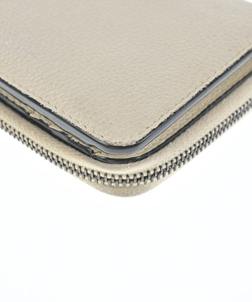 Saint Laurent Paris กระเป๋าสตางค์/กระเป๋าใส่เหรียญ