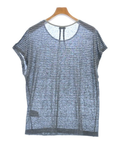 Saint Laurent Paris เสื้อยืด/เสื้อท็อปส์