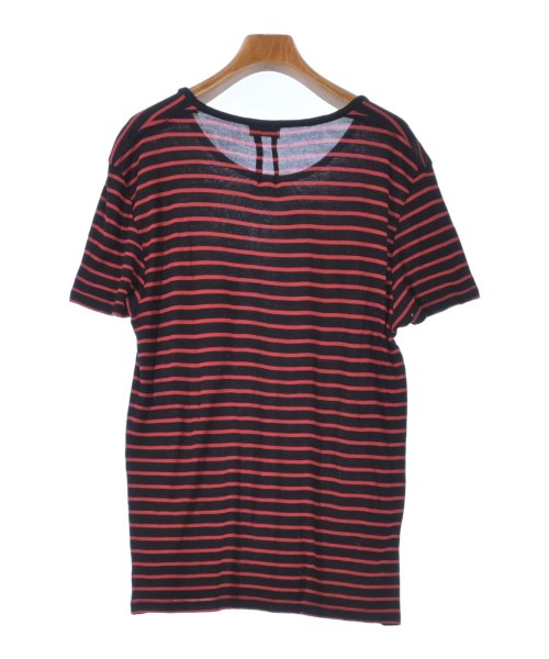 Saint Laurent Paris เสื้อยืด/เสื้อท็อปส์