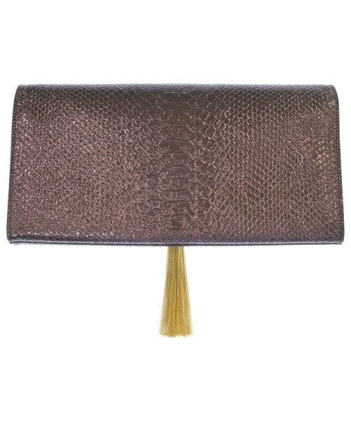 Saint Laurent Paris คลัตช์
