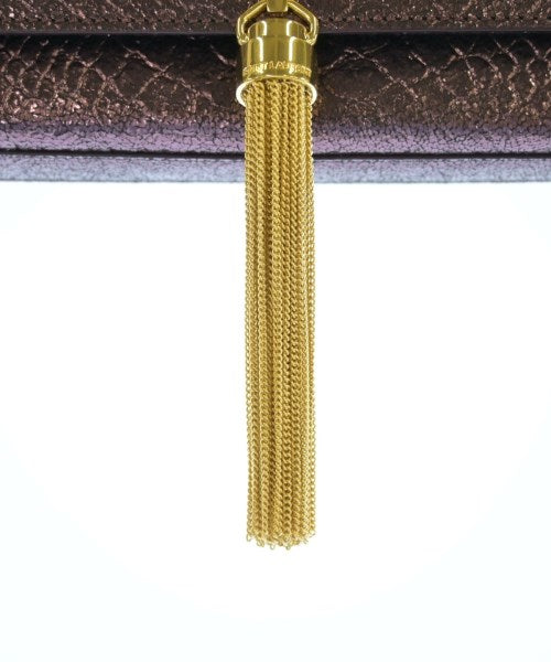 Saint Laurent Paris คลัตช์