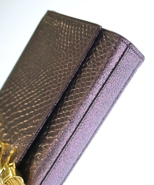 Saint Laurent Paris คลัตช์
