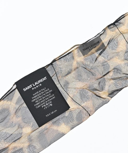 Saint Laurent Paris ผ้าพันคอ