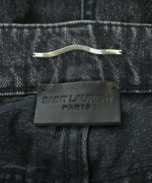 Saint Laurent Paris ยีนส์