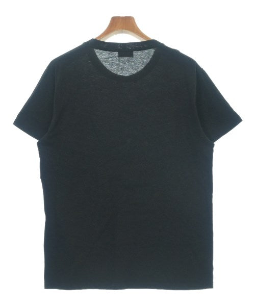 Saint Laurent Paris เสื้อยืด/เสื้อท็อปส์