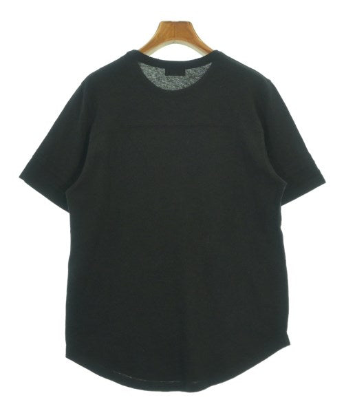 Saint Laurent Paris เสื้อยืด/เสื้อท็อปส์