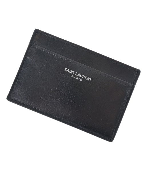 Saint Laurent Paris กล่องใส่บัตร