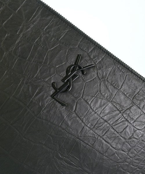 Saint Laurent Paris คลัตช์