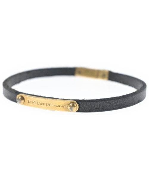 Saint Laurent Paris สร้อยข้อมือ/กำไล