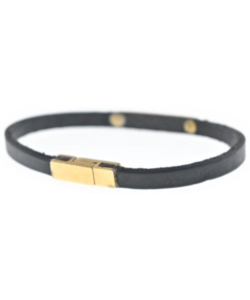 Saint Laurent Paris สร้อยข้อมือ/กำไล