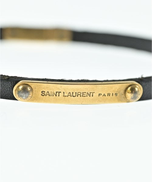 Saint Laurent Paris สร้อยข้อมือ/กำไล