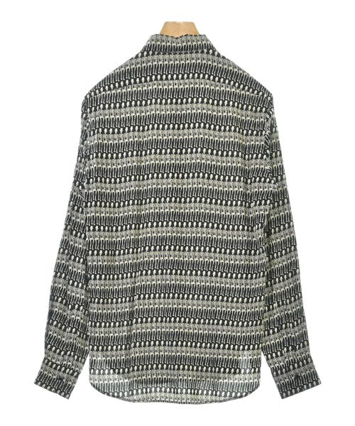 Saint Laurent Paris เสื้อลำลอง