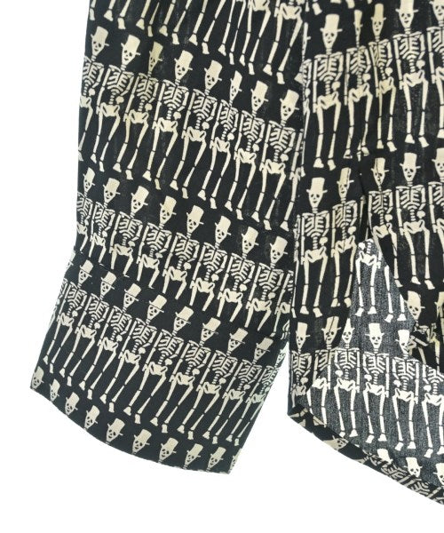 Saint Laurent Paris เสื้อลำลอง