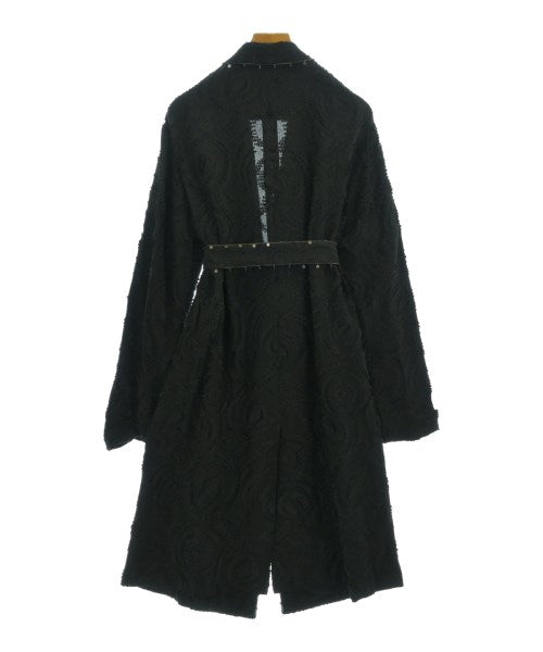 Saint Laurent Paris เสื้อโค้ท อื่น