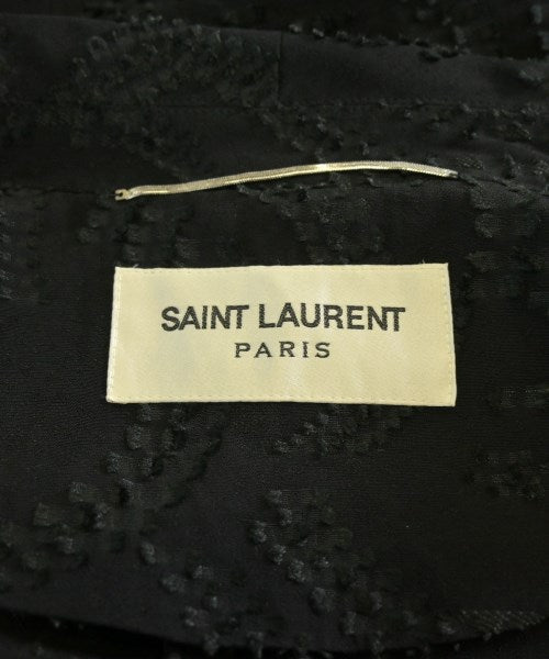 Saint Laurent Paris เสื้อโค้ท อื่น