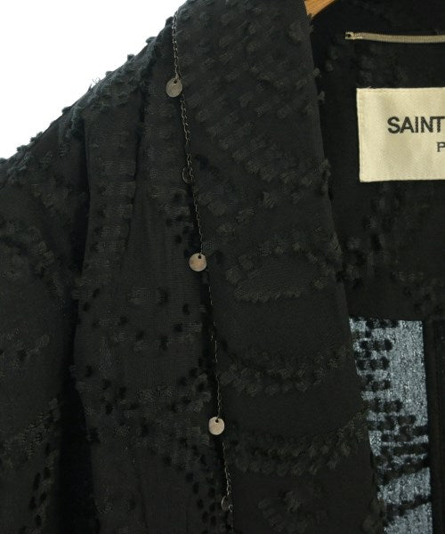 Saint Laurent Paris เสื้อโค้ท อื่น