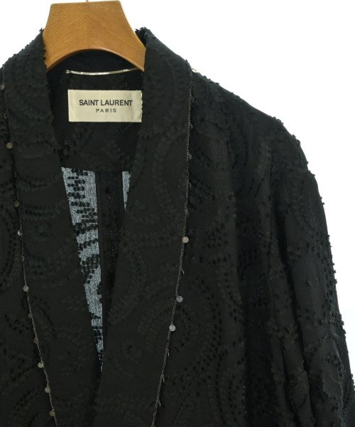 Saint Laurent Paris เสื้อโค้ท อื่น