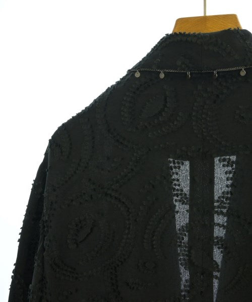 Saint Laurent Paris เสื้อโค้ท อื่น