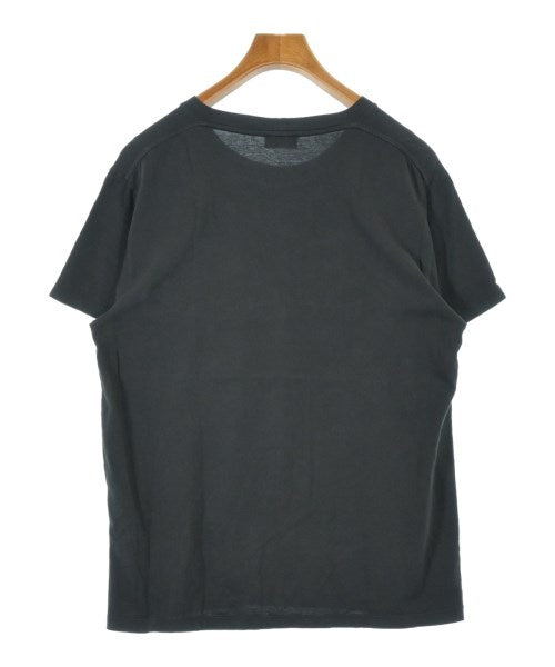 Saint Laurent Paris เสื้อยืด/เสื้อท็อปส์