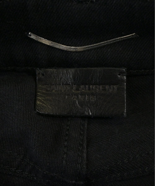 Saint Laurent Paris ยีนส์