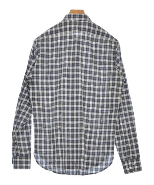 Saint Laurent Paris เสื้อลำลอง