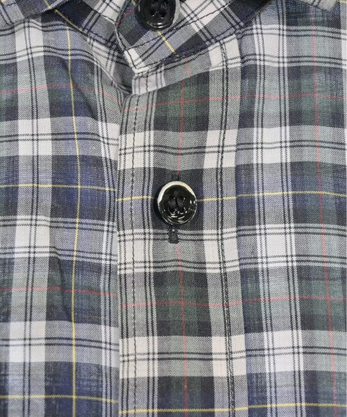 Saint Laurent Paris เสื้อลำลอง
