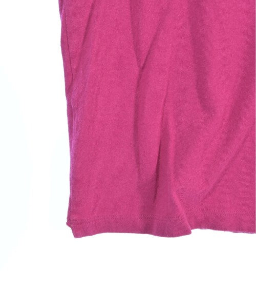 Saint Laurent Paris เสื้อยืด/เสื้อท็อปส์