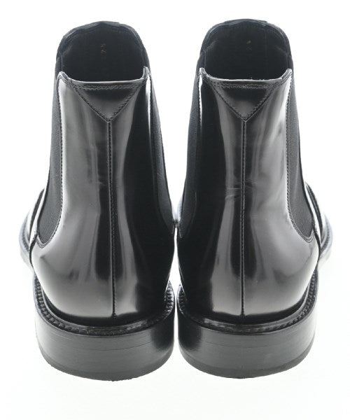 Saint Laurent Paris รองเท้าบูท
