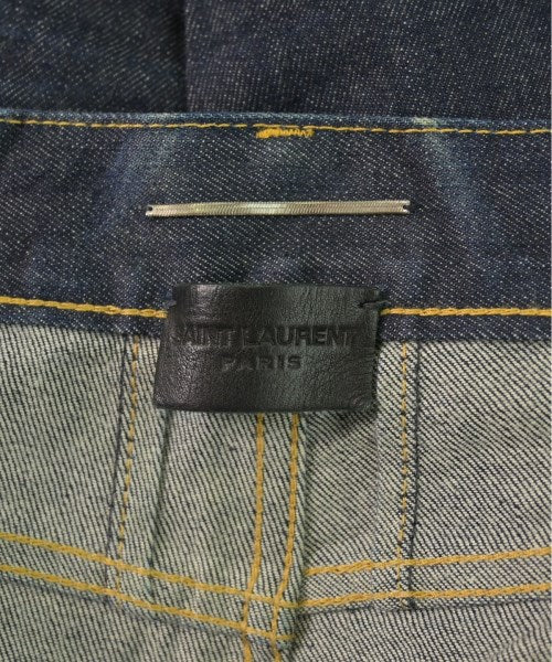 Saint Laurent Paris ยีนส์