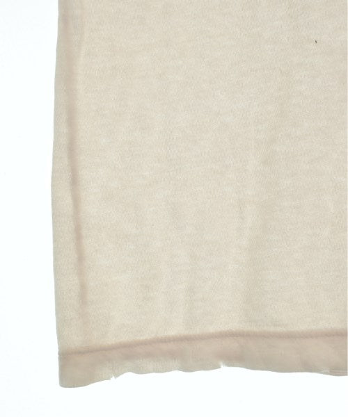 Saint Laurent Paris เสื้อยืด/เสื้อท็อปส์