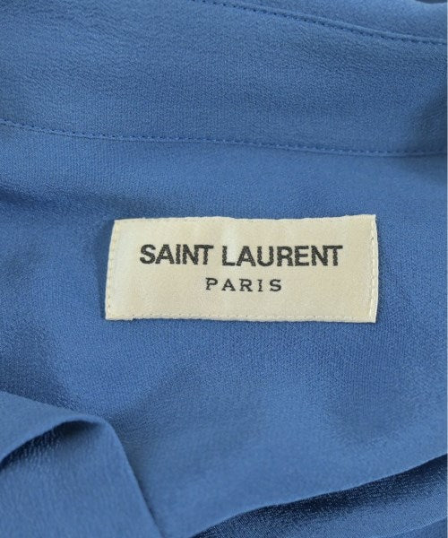 Saint Laurent Paris เสื้อสตรี