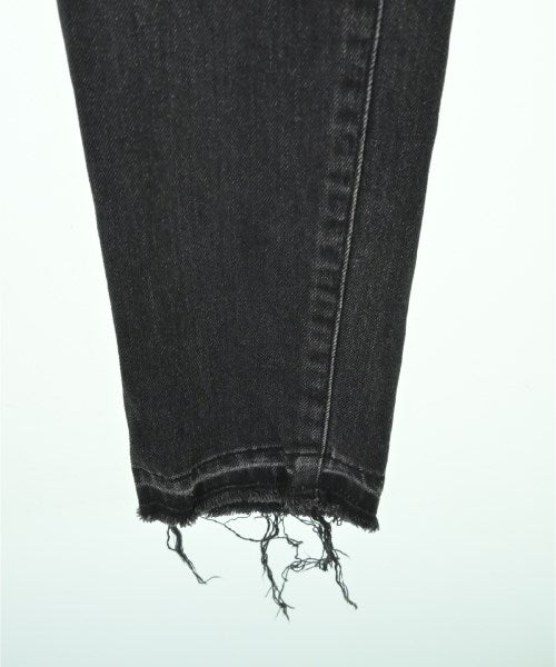 Saint Laurent Paris ยีนส์
