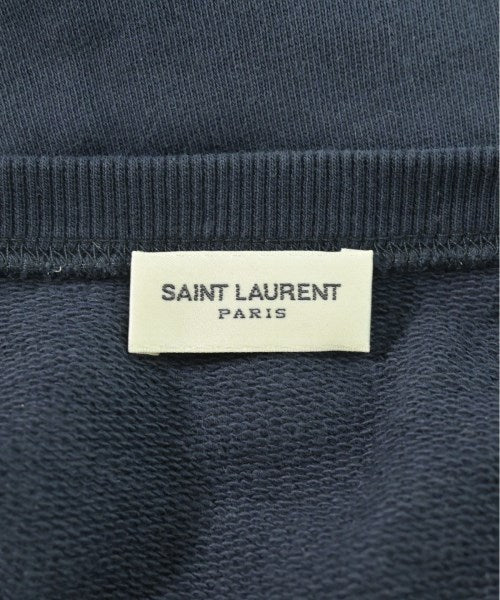 Saint Laurent Paris เสื้อสเวตเตอร์