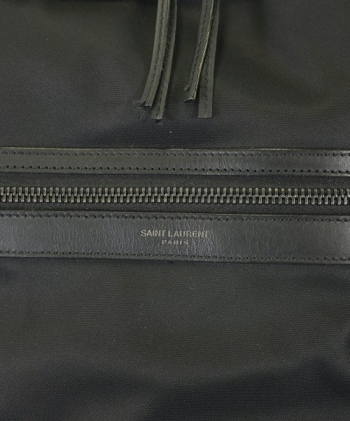 Saint Laurent Paris เป้สะพายหลัง