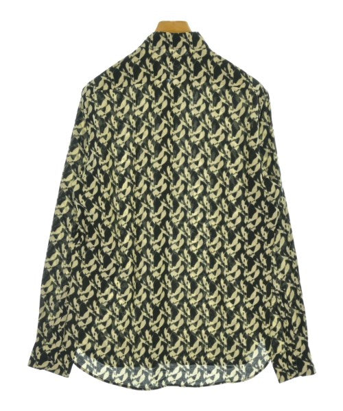 Saint Laurent Paris เสื้อลำลอง