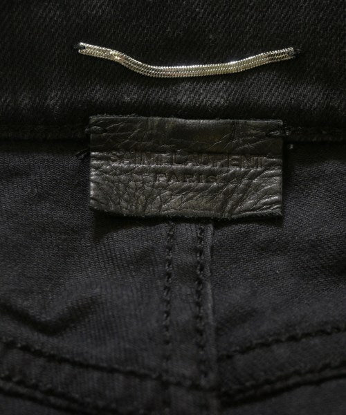 Saint Laurent Paris ยีนส์