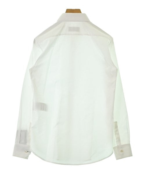 Saint Laurent Paris เสื้อลำลอง