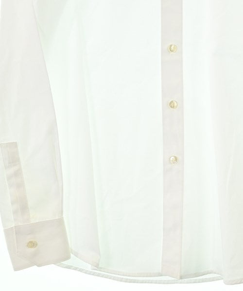 Saint Laurent Paris เสื้อลำลอง