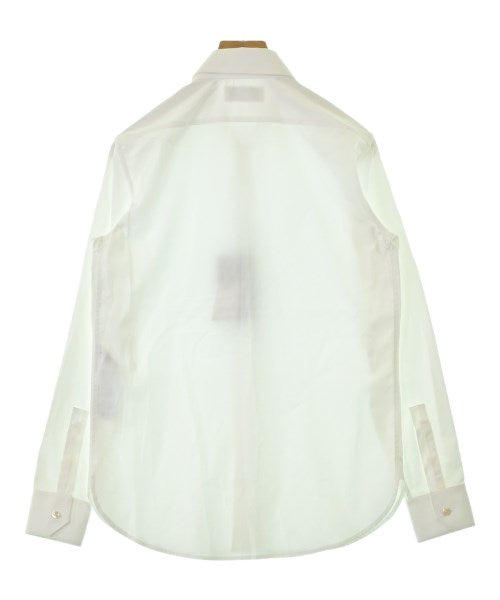 Saint Laurent Paris เสื้อลำลอง