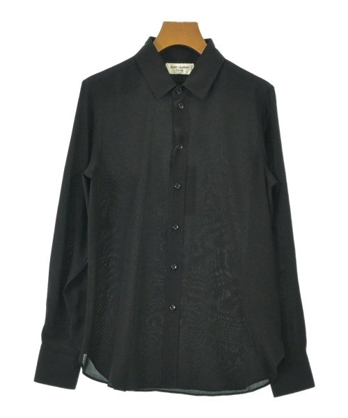 Saint Laurent Paris เสื้อลำลอง
