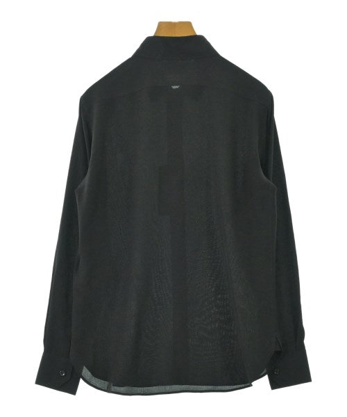 Saint Laurent Paris เสื้อลำลอง
