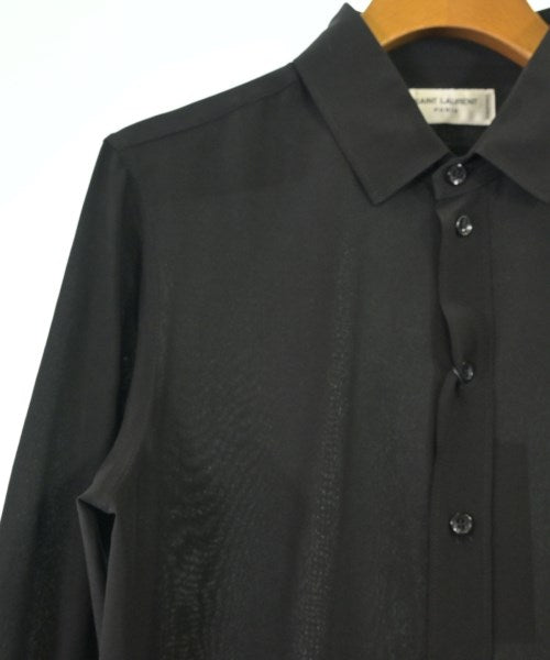Saint Laurent Paris เสื้อลำลอง