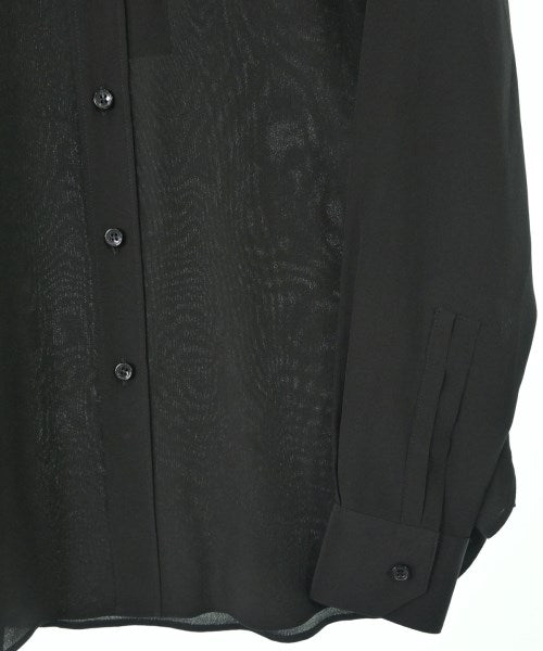 Saint Laurent Paris เสื้อลำลอง