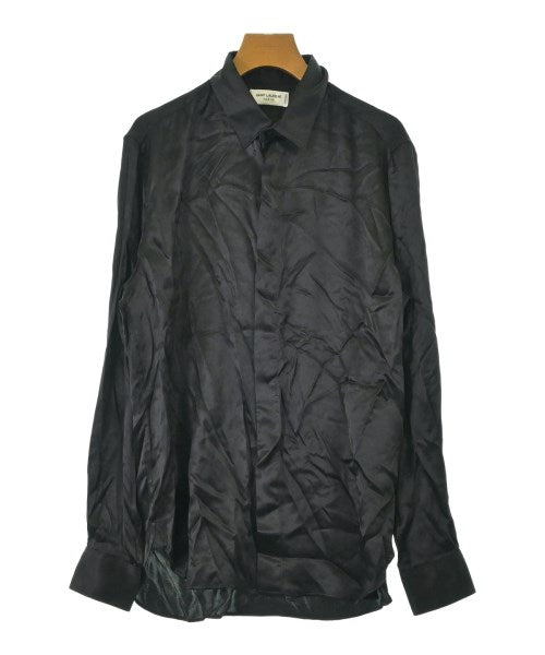 Saint Laurent Paris เสื้อลำลอง