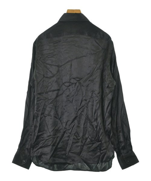 Saint Laurent Paris เสื้อลำลอง